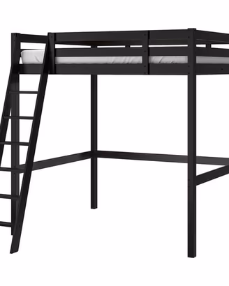 Letto soppalco IKEA STORA
