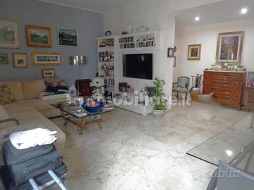 Quartiere Trieste , via Antonio Vivaldi