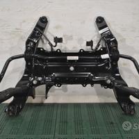 MINI F55 F56 Supporto assale anteriore | 16505