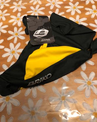 Bandana da bici