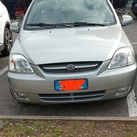 Kia Rio Station Wagon 1.3 Benzina/GPL