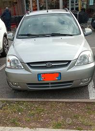 Kia Rio Station Wagon 1.3 Benzina/GPL