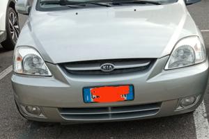 Kia Rio Station Wagon 1.3 Benzina/GPL