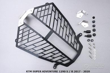 Copri faro KTM SUPER ADVENTURE 1290 S R 2017 2020