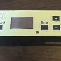 Oberheim matrix 1000 White