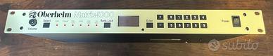 Oberheim matrix 1000 White
