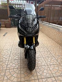 XADV 750 ANNO 2021 UNICO PROPRIETARIO