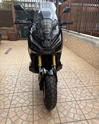 XADV 750 ANNO 2021 UNICO PROPRIETARIO