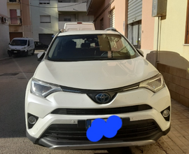 Rav 4 ibrida