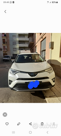 Rav 4 ibrida