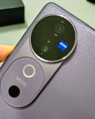 Vivo V40 5G dual sim 12+12/512GB 2 anni garanzia