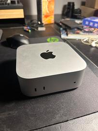Mac Mini m4