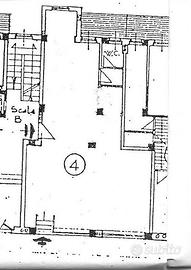 Ufficio o negozio ad Agliè - C6