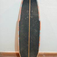 LONGBOARD SURFSKATE CRUSING 32” CARVE 540