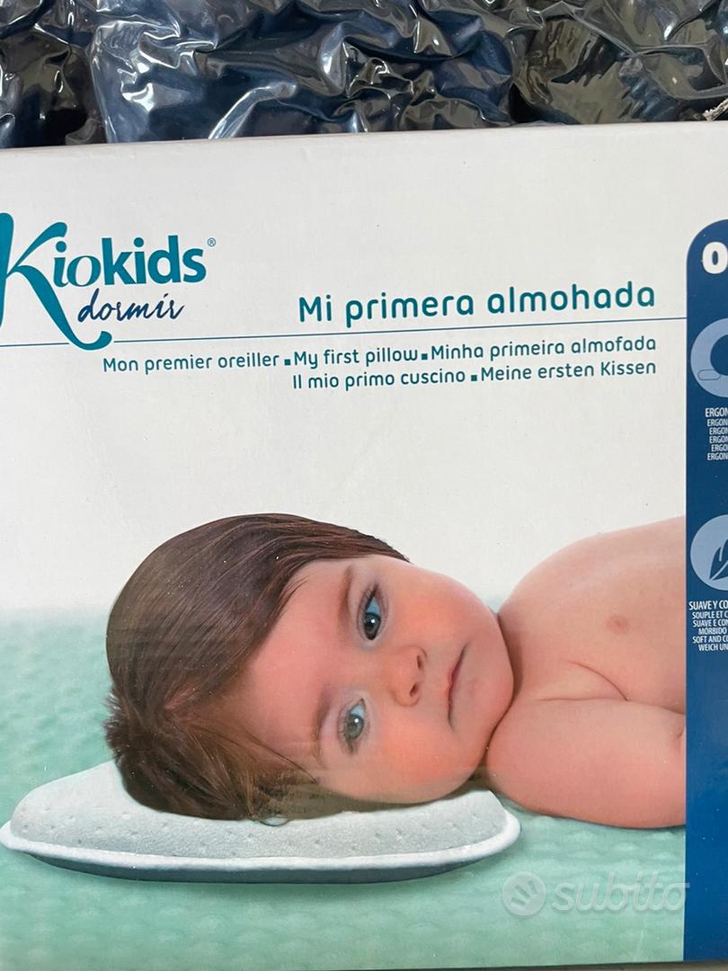 Cuscino anti reflusso e - Tutto per i bambini In vendita a Monza e della  Brianza