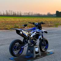 yamagha yz450f TARAGATA