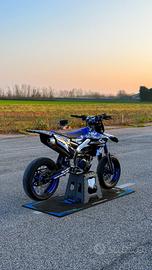 yamagha yz450f TARAGATA