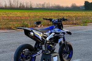 yamagha yz450f TARAGATA