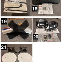 Accessori Bmw nine-t urban gs pagina 3(3)