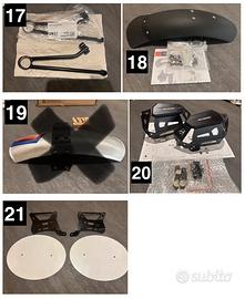 Accessori Bmw nine-t urban gs pagina 3(3)