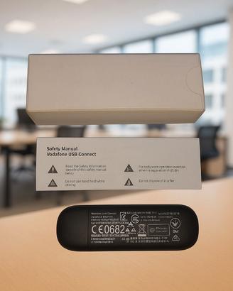 Chiavetta Internet USB Vodafone Huawei