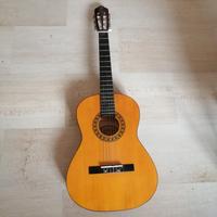 chitarra classica misura bambini