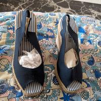 scarpa donna de fonseca