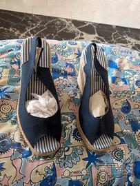 scarpa donna de fonseca