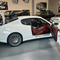 Maserati Coupe 3.2 GT 368 CV V8 SPORT BI-TURBO A.S