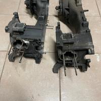 Carter motore piaggio