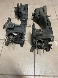 Carter motore piaggio