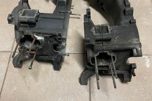 Carter motore piaggio