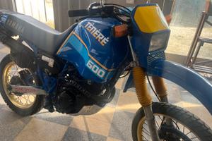 Yamaha tenere' 600