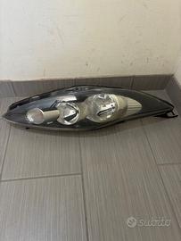 Faro Ford fiesta