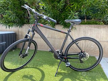 Bicicletta sportiva