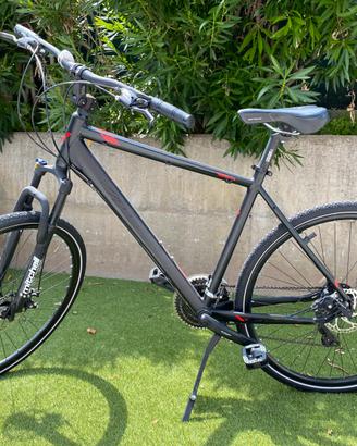 Bicicletta sportiva
