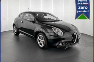 Alfa Romeo MiTo 1.4 Super 78cv