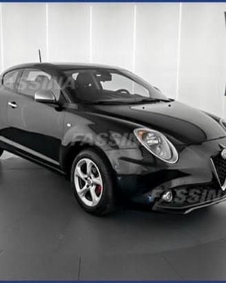 Alfa Romeo MiTo 1.4 Super 78cv