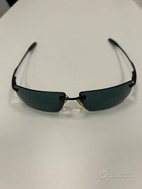 Occhiale Byblos con lente Polaroid