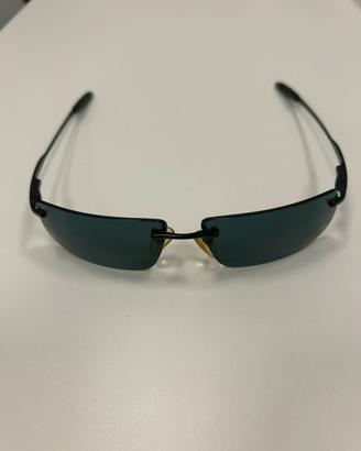 Occhiale Byblos con lente Polaroid