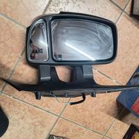 Specchietto sinistro Renault Master/ Opel Movan