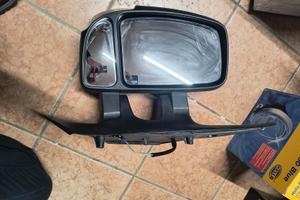 Specchietto sinistro Renault Master/ Opel Movan