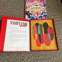 VANITY FAIR RAFFAELLA  CARRA’