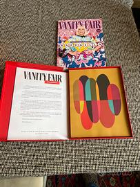 VANITY FAIR RAFFAELLA  CARRA’