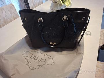 Bag liu jo nera