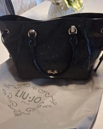 Bag liu jo nera