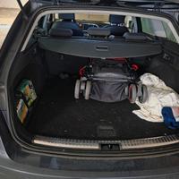 Seat  Leon 1.5 TGI 130 CV