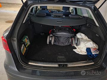 Seat  Leon 1.5 TGI 130 CV