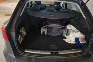 Seat  Leon 1.5 TGI 130 CV