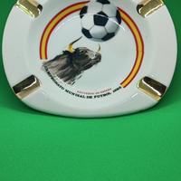 posacenere mondiali Spagna '82